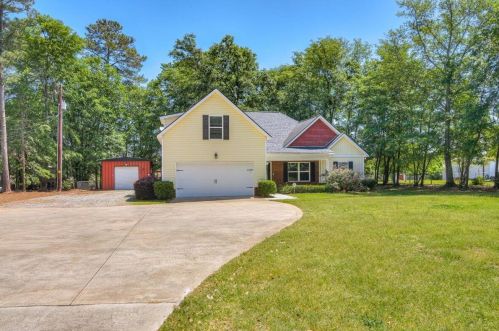 527 Five Notch Rd, North Augusta, SC 29860-9313