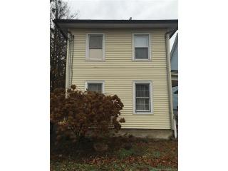 29 Stevens St, Danbury CT  06810-6516 exterior