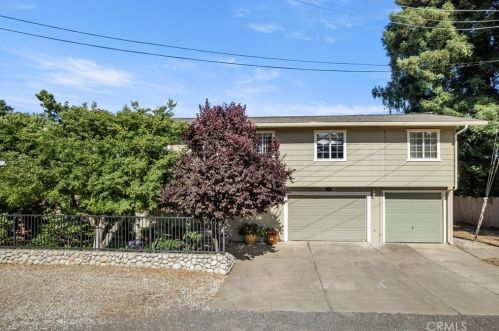 940 24 St, Lakeport CA  95453-3013 exterior