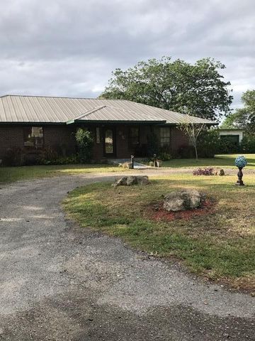2245 Bacom Point Rd, Pahokee FL  33476-2621 exterior