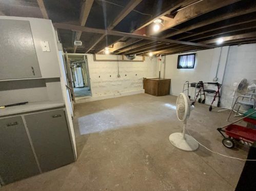 237 Scott St, Fond Du Lac WI  54935-2471 exterior