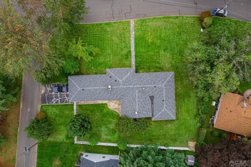 48 Patton Dr, East Brunswick NJ  08816-1130 exterior