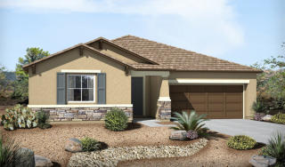 21457 Terri Lee Dr, Buckeye AZ  85396-2461 exterior