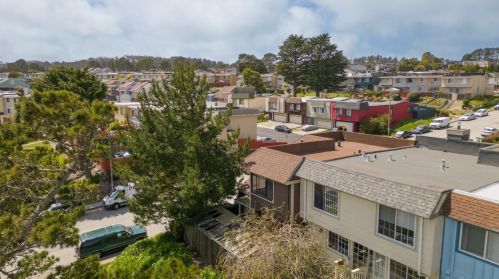 3900 Crofton Way, South San Francisco CA  94080-3914 exterior