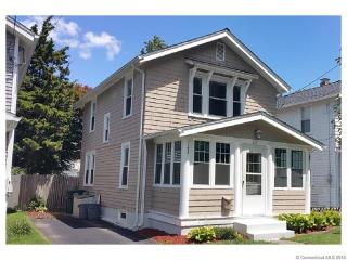 22 1st Ave, Milford CT  06460-7328 exterior