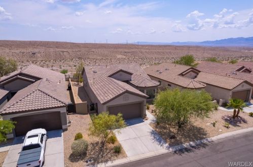 2908 Esmerelda Dr, Bullhead City AZ  86429-1126 exterior