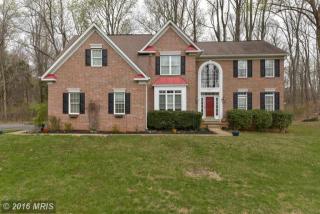 5214 Swain Dr, Warrenton, VA 20187-9134