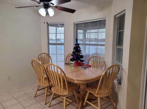 301 Willow Rd, Aubrey TX  76227-9404 exterior
