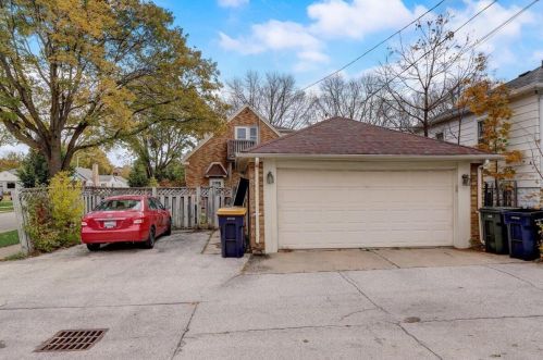 2401 79, Milwaukee WI 53219-1717 exterior