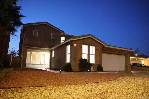 2651 Belvedere Ln, Lancaster CA  93535-1766 exterior