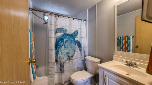 307 Basswood Ct, Cocoa FL  32926-3159 exterior