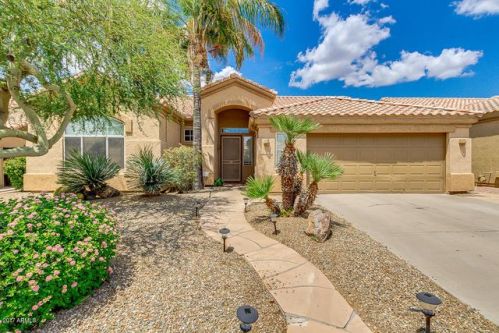 1420 Park Ave, Gilbert, AZ 85234-1000