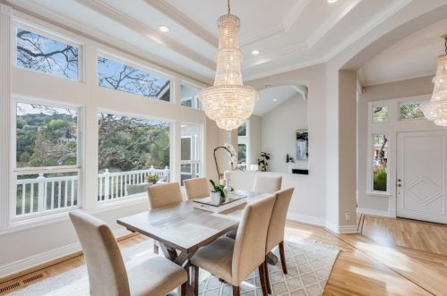 21461 Saratoga Hills Rd, Saratoga CA  95070-5377 exterior