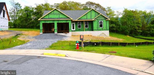 455 Jefferson St, Woodstock, VA 22664-1900
