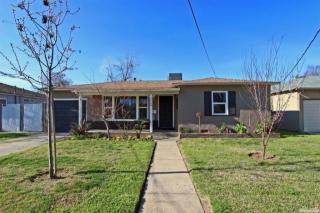 1260 Rose St, Turlock CA  95380-4936 exterior