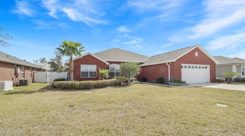 3503 Willow Ridge Rd, Lynn Haven FL  32444-5674 exterior