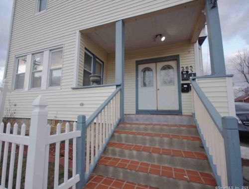 263 Jefferson St, Bridgeport, CT 06607-2422