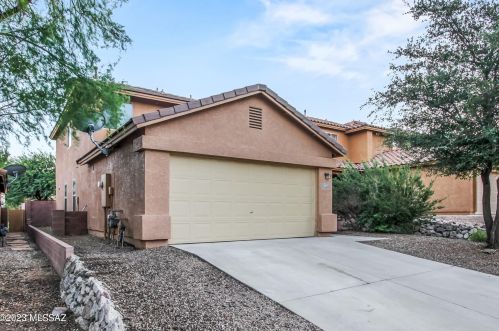 677 Amber Sun Dr, Green Valley, AZ 85614-5489