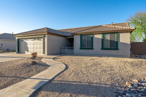 10766 Angels Ln, Sun City, AZ 85373-4021