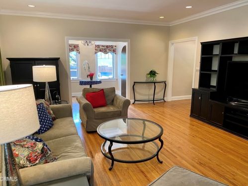 1205 Oak St, South Pasadena CA  91030-4416 exterior