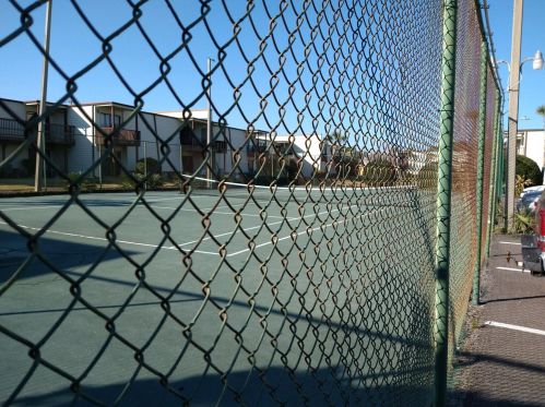 308 Miracle Strip Pkwy, Fort Walton Beach FL  32548-5217 exterior