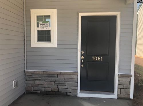 1061 Roscoe Rd, Lexington SC  29073-9735 exterior