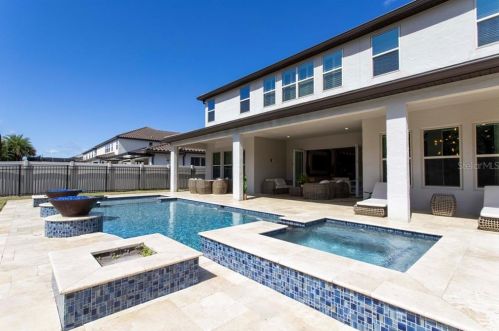 8035 Chilton Dr, Orlando FL 32836 exterior