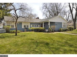 849 8th Ave, Faribault, MN 55021-4154
