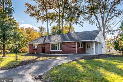 783 4th St, West Deptford NJ  08097-1315 exterior