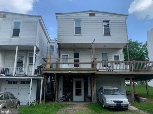 1732 Norwegian St, Primrose PA  17901-2110 exterior