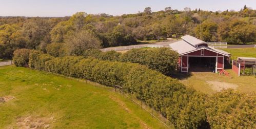1500 Gold Hill Rd, Newcastle CA  95658-9245 exterior