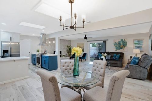 1176 Santa Fe Dr, Encinitas CA  92024-3954 exterior