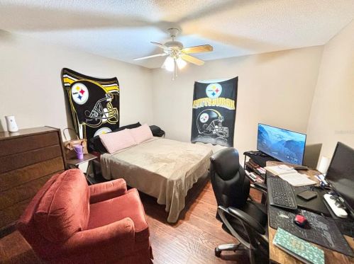 4734 Pilgrim Ln, Lakeland FL  33810-3627 exterior