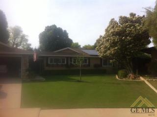 4224 Mckelvey Ct, Bakersfield, CA 93308-1253