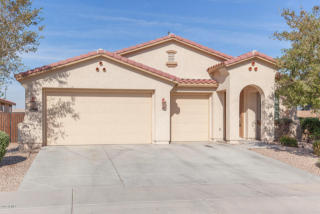 17818 Lincoln St, Goodyear, AZ 85338-6084
