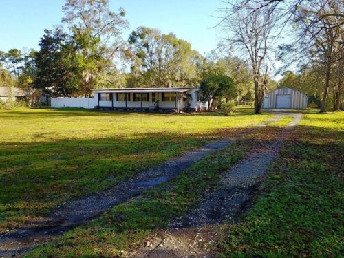 54082 Marlee Rd, Callahan, FL 32011-4742
