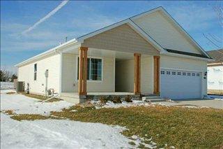 1004 15th Ave, Ivy IA  50009-2144 exterior