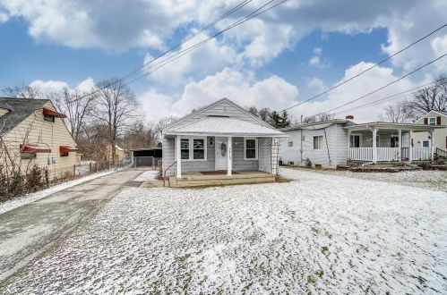 3713 Vannest Ave, Liberty Township, OH 45042