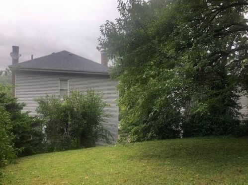 313 Highway Ave, Covington KY  41016-1628 exterior