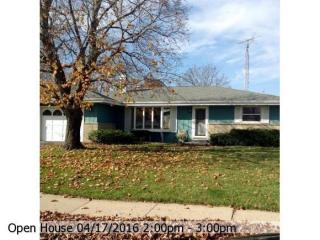 948 London St, Menasha WI  54952-1933 exterior
