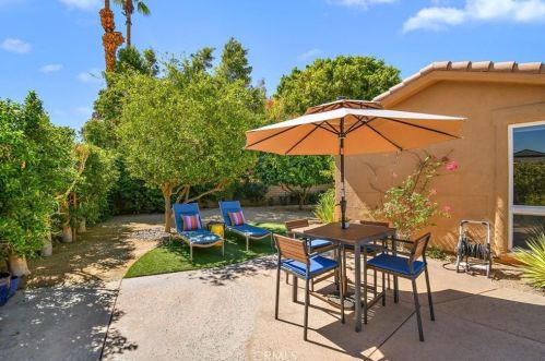 49435 Rio Arenoso, La Quinta CA  92253-6401 exterior