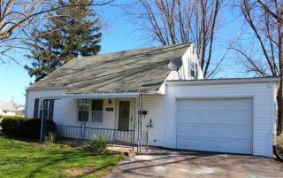 193 Winona Blvd, Chillicothe, OH 45601-1750