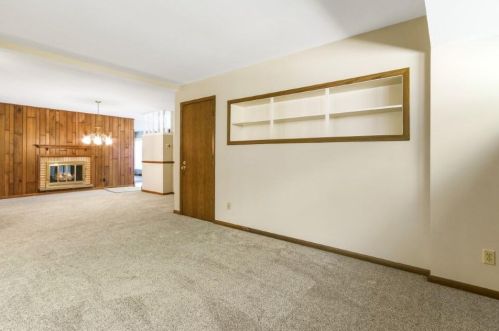 1505 Miller Rd, Lake Geneva WI  53147-1667 exterior