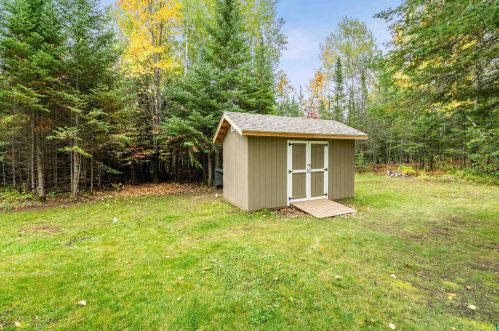 5632 Bergstrom Jct Rd, Grand Lake MN  55779-9575 exterior