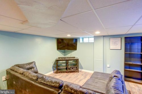 5 Lee St, Hanover PA  17331-1923 exterior