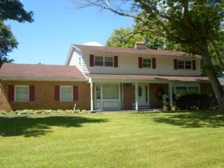 1101 Fairway Blvd, Columbus, OH 43213-2522
