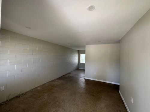 705 25th St, Fort Pierce FL  34947-5905 exterior