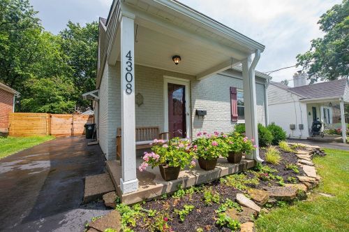 4308 Grove Ave, Cincinnati, OH 45227-3325