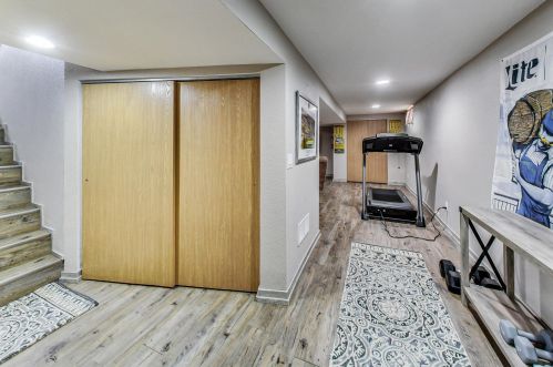 25206 Kickapoo Dr, Kansasville WI  53139-9708 exterior