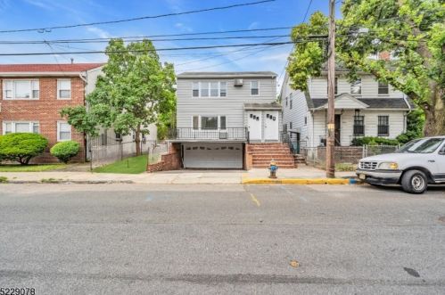 87 Melville Pl, Irvington NJ  07111-3048 exterior